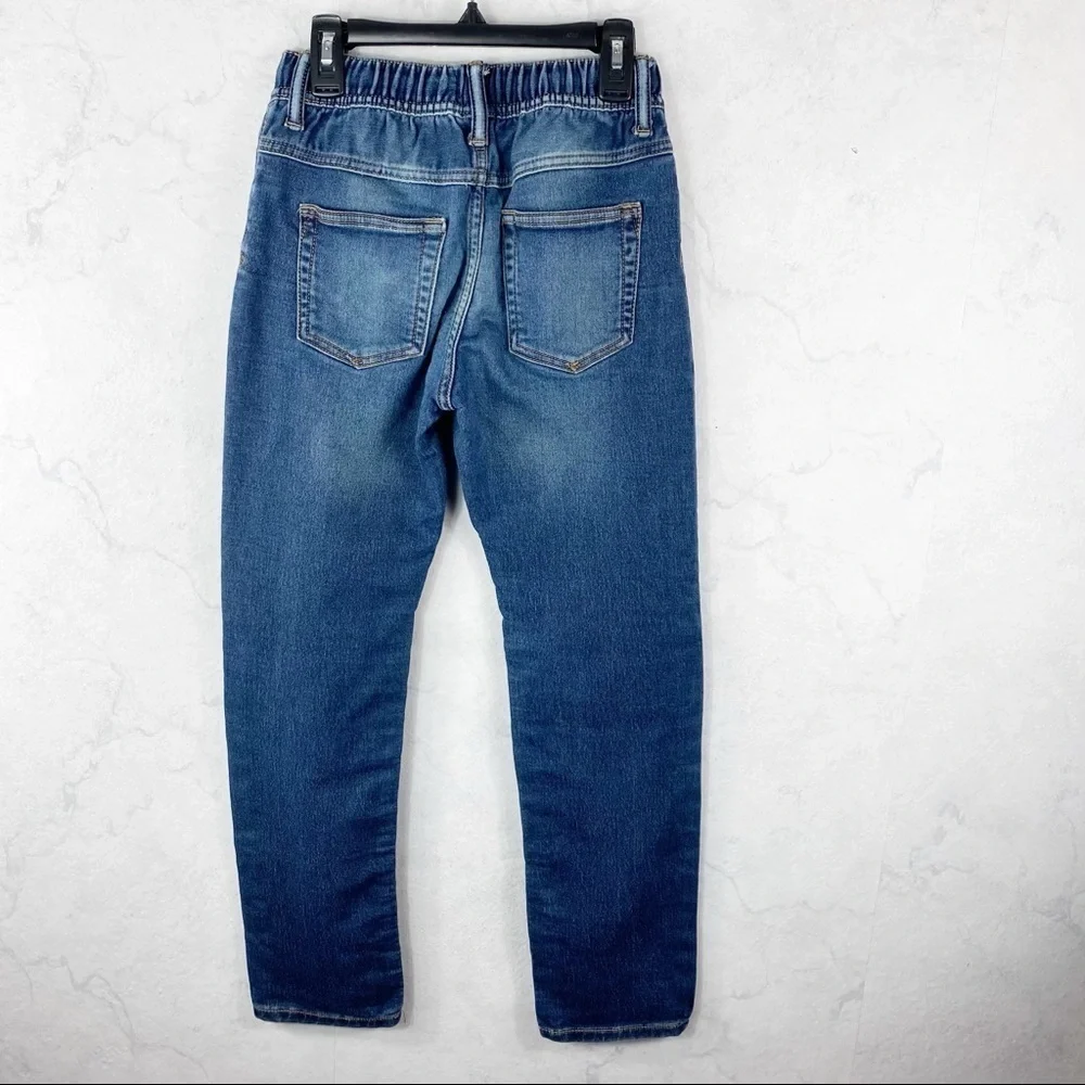 [Gap] Dark Wash Stretchy Jeans